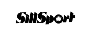 SILLSPORT logo