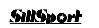 SILLSPORT logo