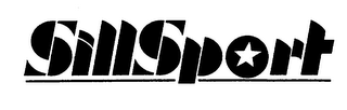 SILLSPORT logo