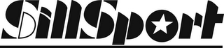 SILLSPORT logo