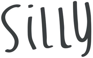 SILLY logo