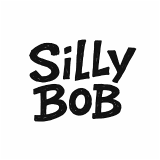 SILLY BOB logo