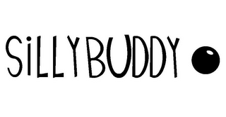 SILLY BUDDY logo