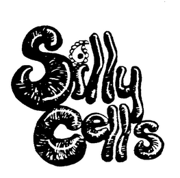 SILLY CELLS logo