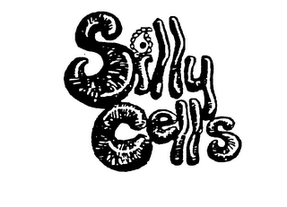 SILLY CELLS logo