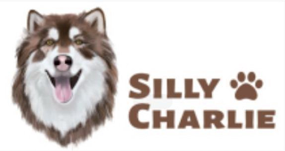SILLY CHARLIE logo