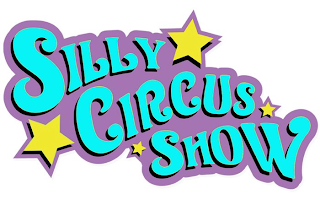 SILLY CIRCUS SHOW logo