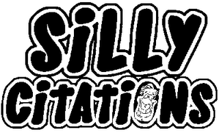 SILLY CITATIONS logo