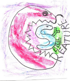 SILLY CREATURES logo