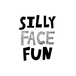 SILLY FACE FUN logo