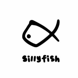 SILLY FISH logo