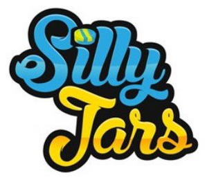 SILLY JARS logo