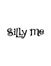 SILLY ME logo
