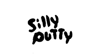 SILLY PUTTY logo
