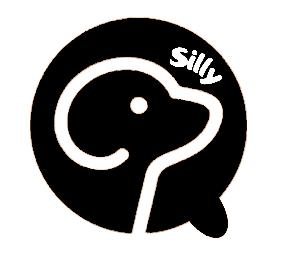 SILLY Q logo