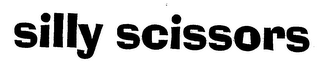 SILLY SCISSORS logo