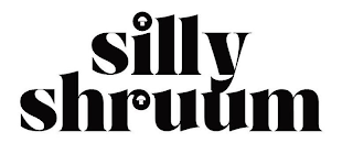 SILLY SHRUUM logo