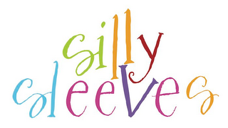 SILLY SLEEVES logo
