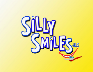 SILLY SMILES .LLC logo