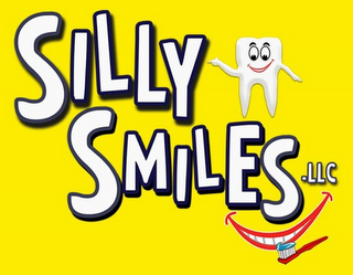SILLY SMILES .LLC logo