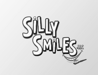 SILLY SMILES .LLC logo