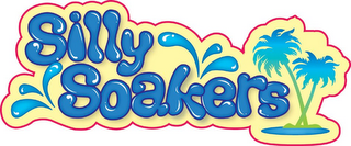 SILLY SOAKERS logo