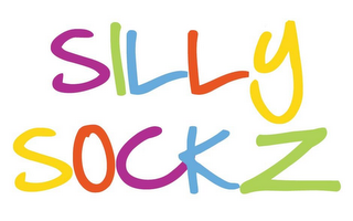 SILLY SOCKZ logo