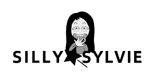SILLY SYLVIE logo