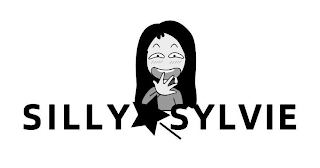 SILLY SYLVIE logo