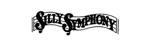 SILLY SYMPHONY logo