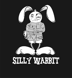 SILLY WABBIT logo