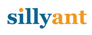 SILLYANT logo