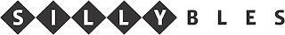 SILLYBLES logo