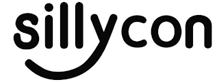 SILLYCON logo