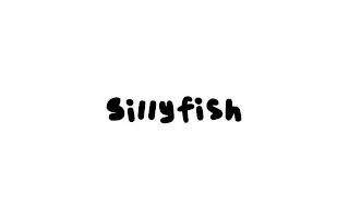 SILLYFISH logo