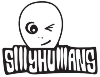 SILLYHUMANS logo