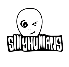 SILLYHUMANS logo