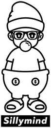 SILLYMIND logo