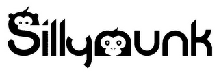 SILLYMUNK logo