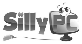 SILLYPC logo