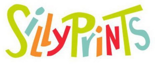 SILLYPRINTS logo