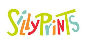 SILLYPRINTS logo