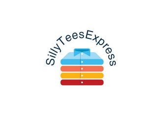 SILLYTEESEXPRESS logo