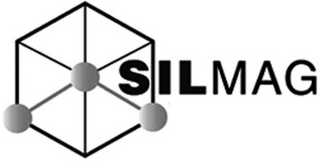 SILMAG logo