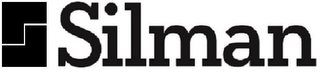 SILMAN logo
