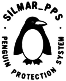 SILMAR PPS PENGUIN PROTECTION SYSTEM logo