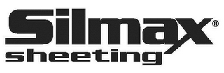 SILMAX SHEETING logo