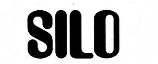 SILO logo