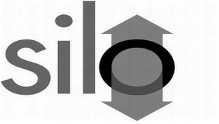 SILO logo