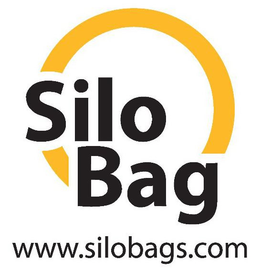 SILO BAG WWW.SILOBAGS.COM logo